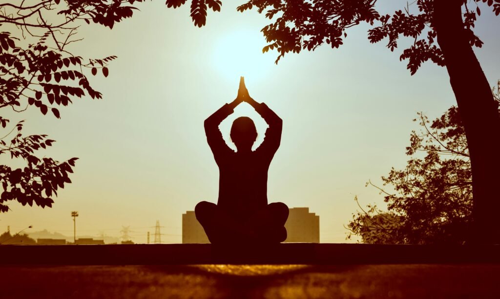 méditation